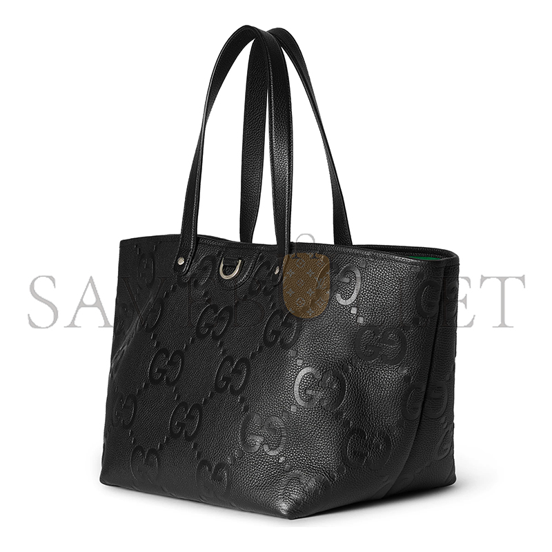 GUCCI MEDIUM JUMBO GG TOTE BAG 818771 (30*29*25cm) GUCCI MEDIUM JUMBO GG TOTE BAG 818771 (30*29*25cm)